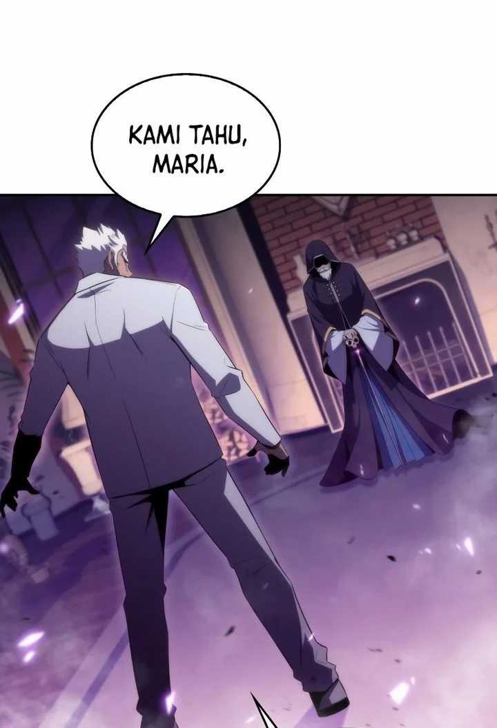 Solo Max-Level Newbie Chapter 27 - halaman 80