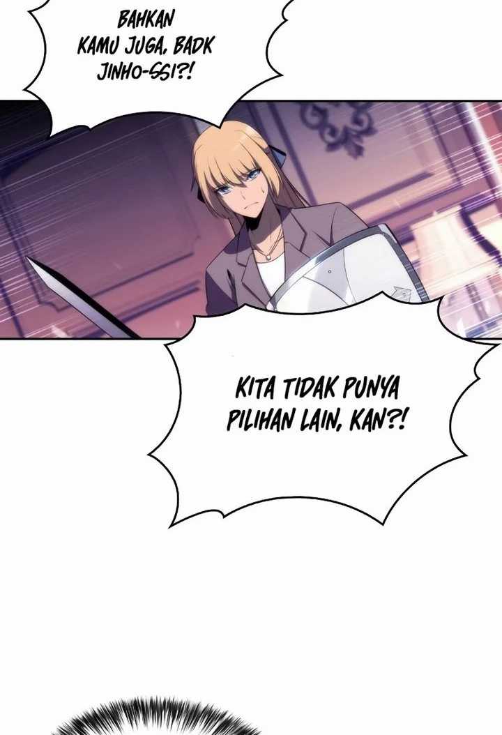 Solo Max-Level Newbie Chapter 27 - halaman 83