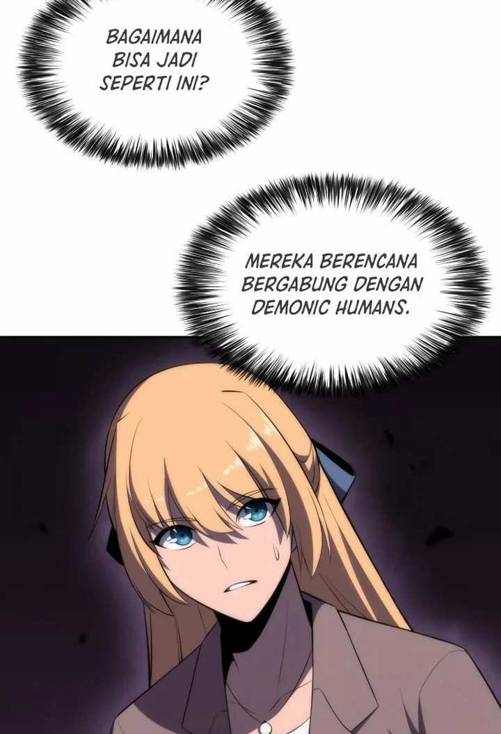 Solo Max-Level Newbie Chapter 27 - halaman 84