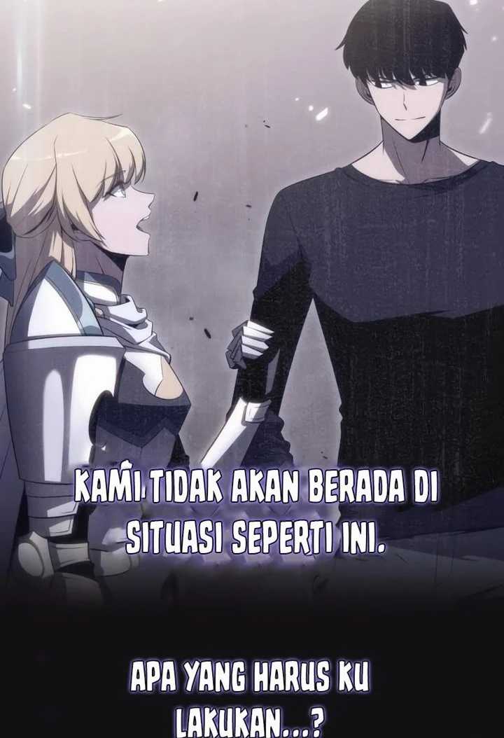 Solo Max-Level Newbie Chapter 27 - halaman 87