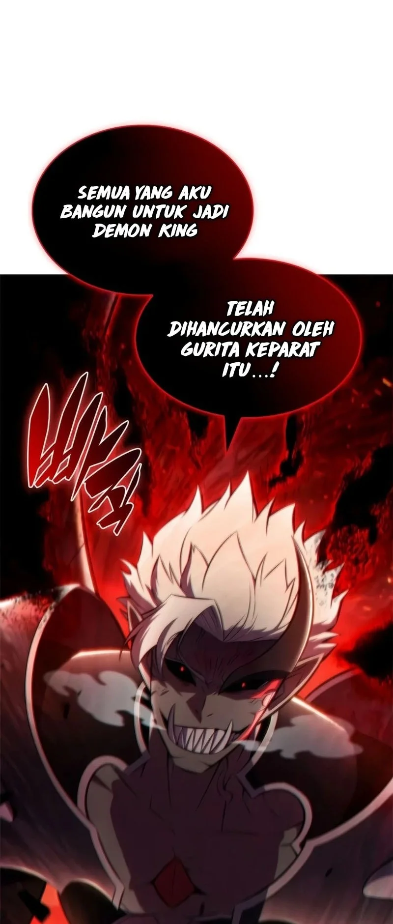 Solo Max-Level Newbie Chapter 270 - halaman 14