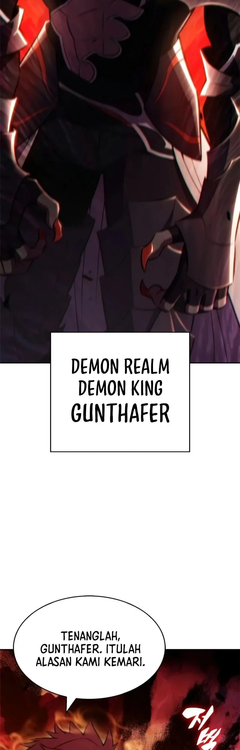 Solo Max-Level Newbie Chapter 270 - halaman 15