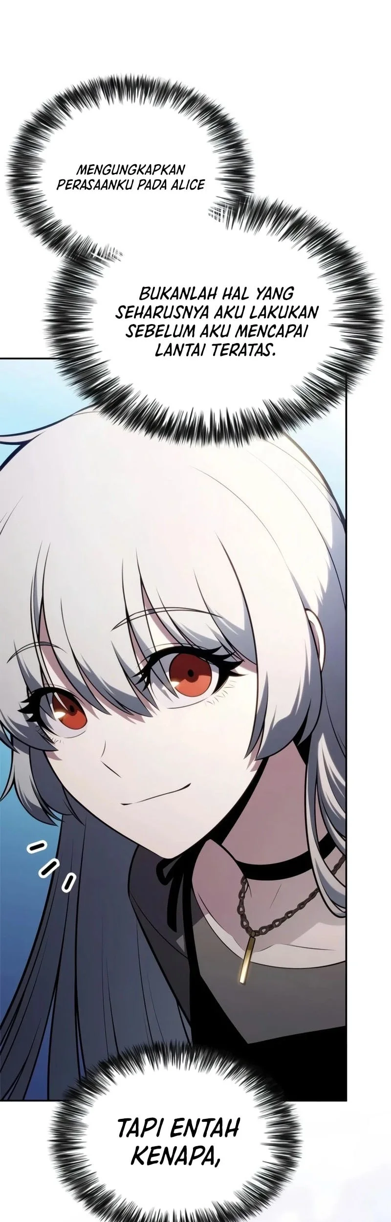 Solo Max-Level Newbie Chapter 270 - halaman 27