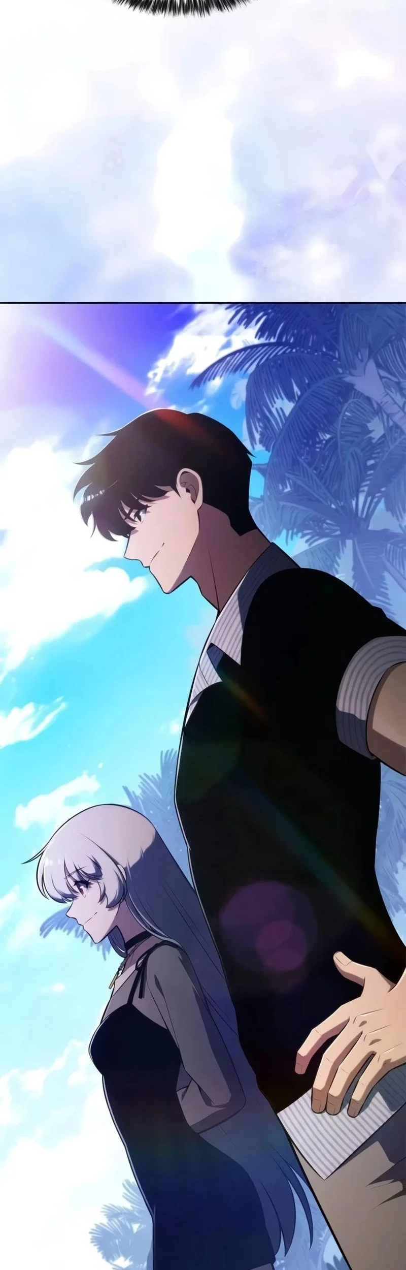 Solo Max-Level Newbie Chapter 270 - halaman 28