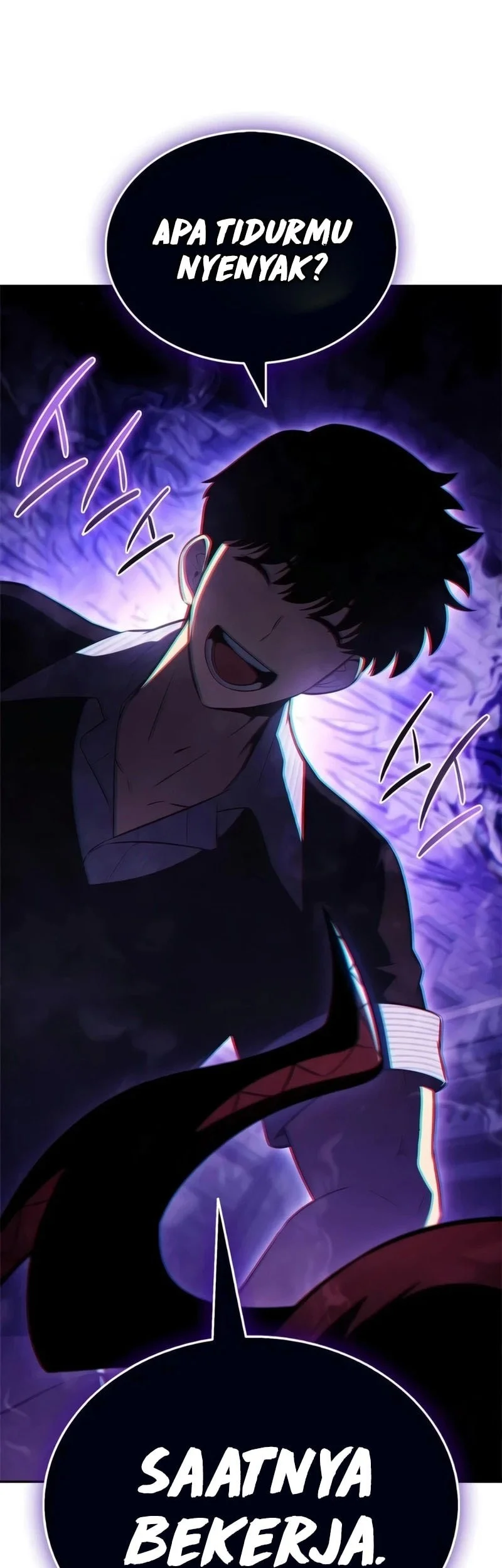 Solo Max-Level Newbie Chapter 270 - halaman 40
