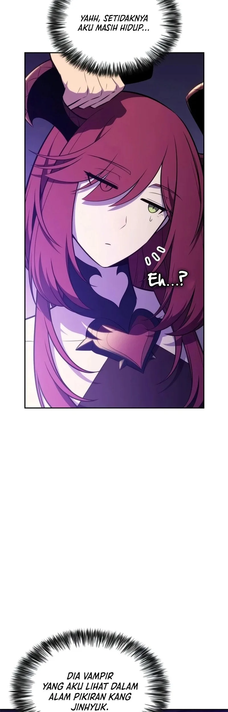 Solo Max-Level Newbie Chapter 270 - halaman 45