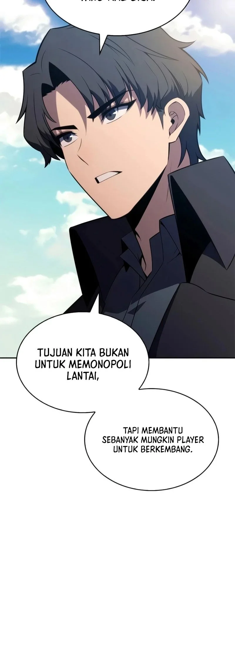 Solo Max-Level Newbie Chapter 270 - halaman 59