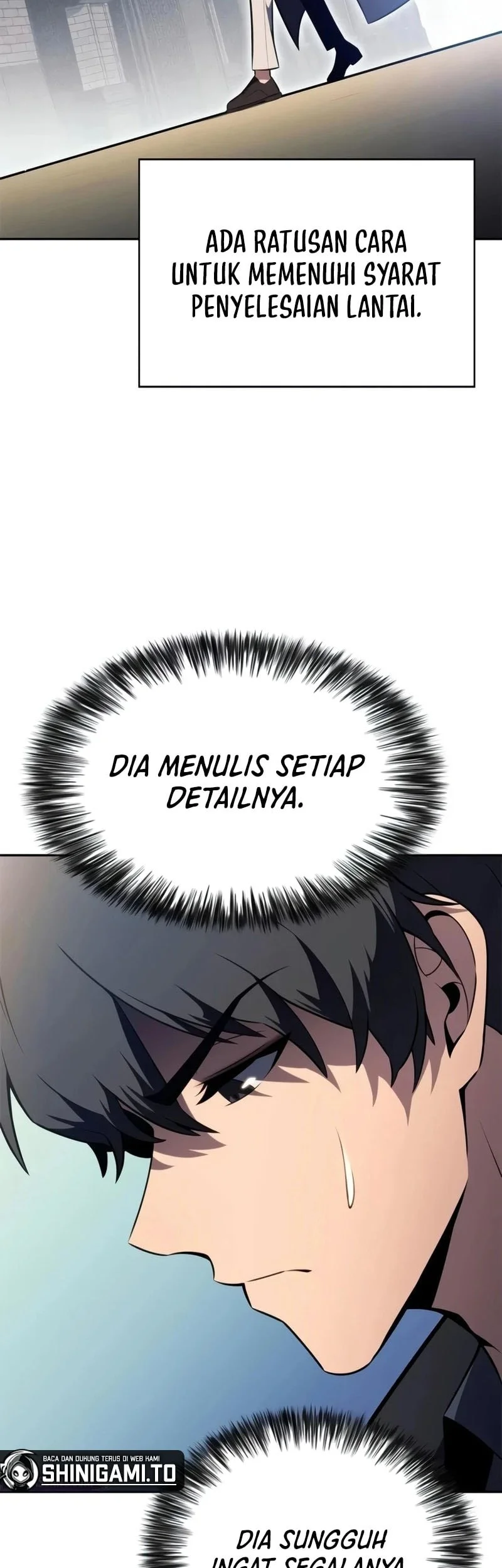 Solo Max-Level Newbie Chapter 270 - halaman 66