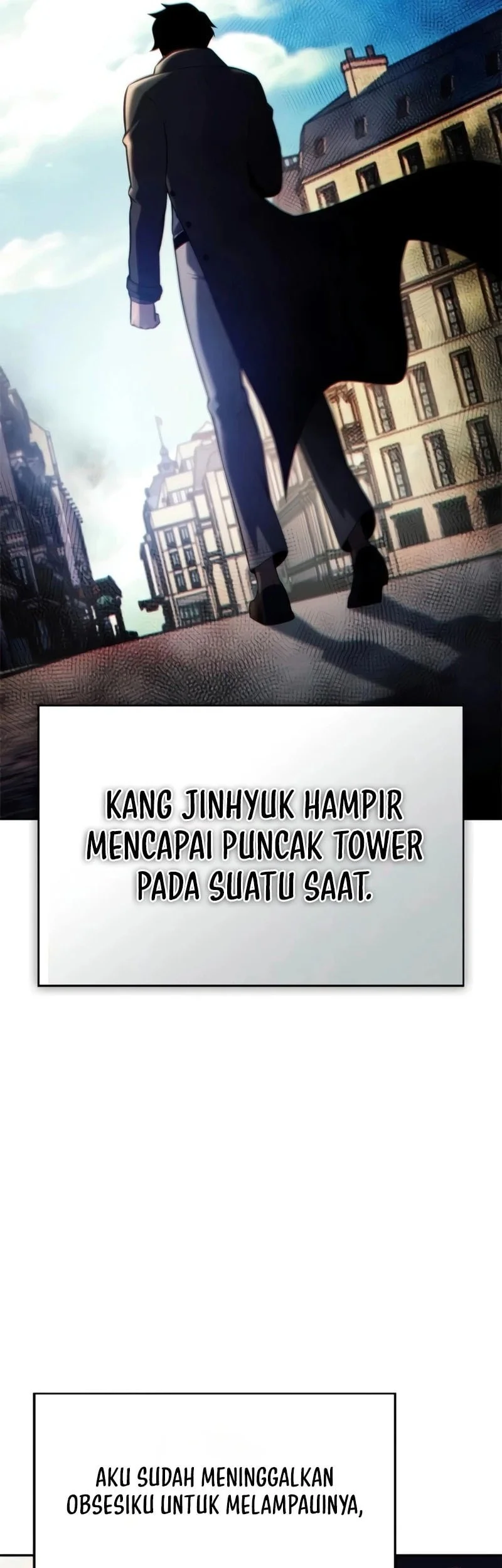 Solo Max-Level Newbie Chapter 270 - halaman 68