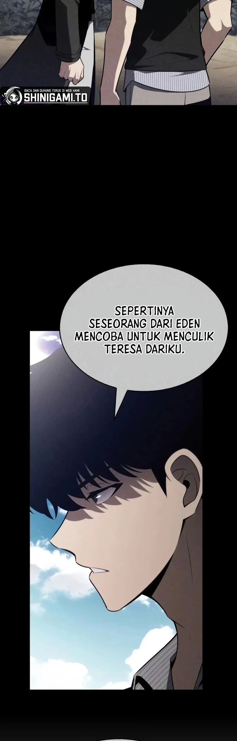Solo Max-Level Newbie Chapter 270 - halaman 70