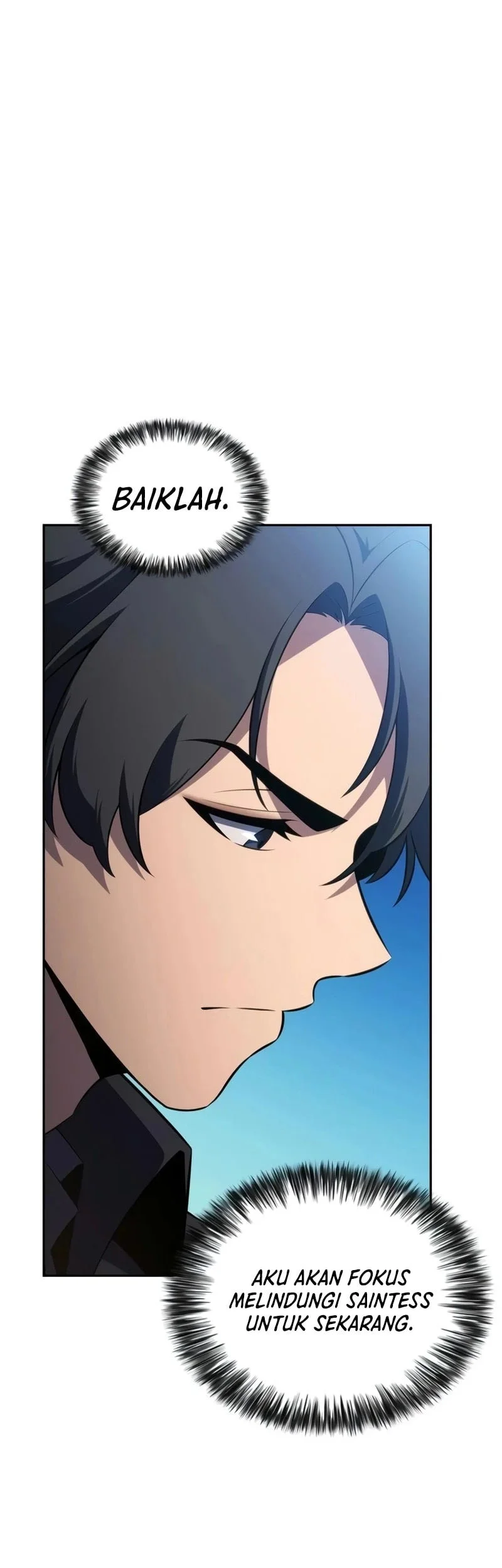 Solo Max-Level Newbie Chapter 270 - halaman 72