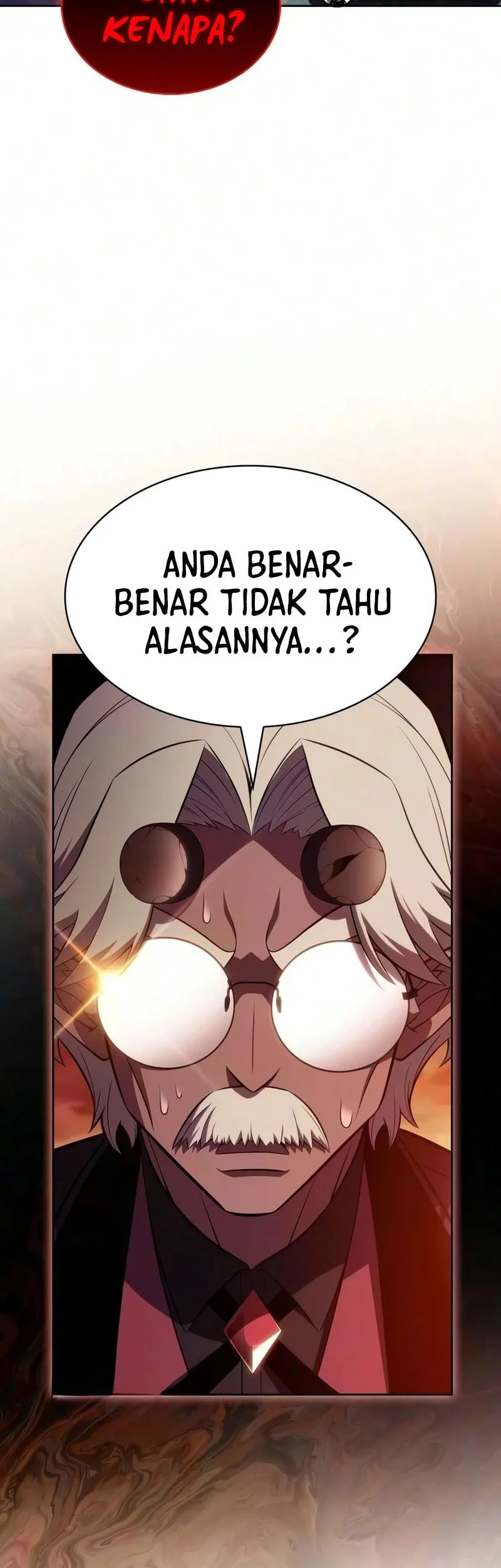 Solo Max-Level Newbie Chapter 271 - halaman 14