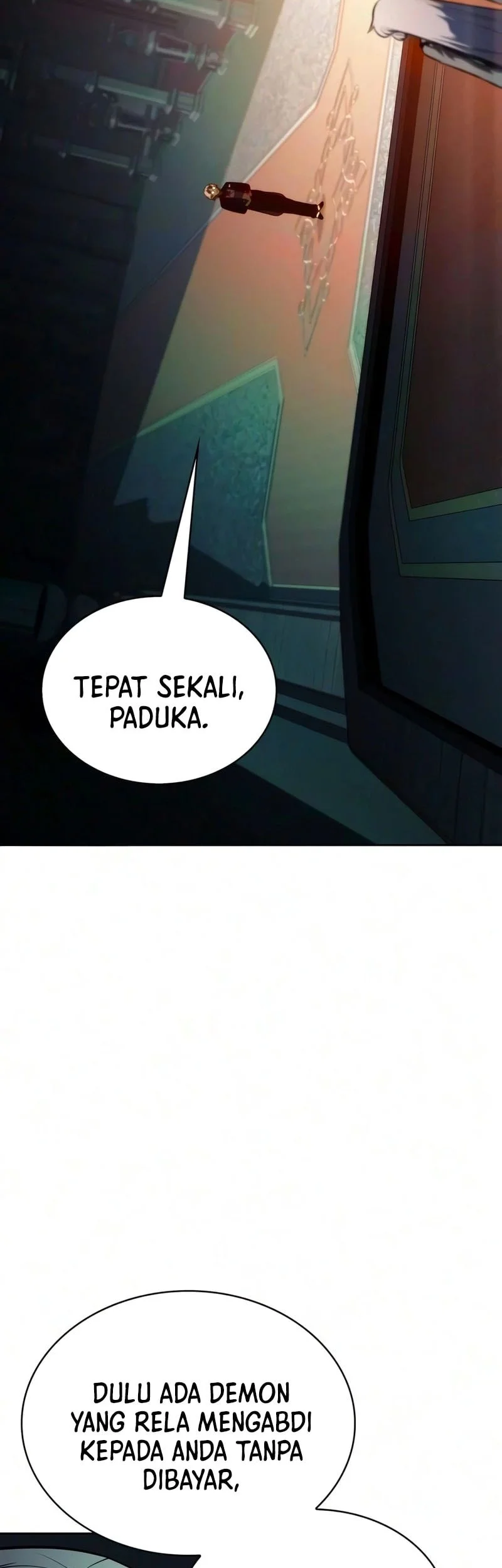 Solo Max-Level Newbie Chapter 271 - halaman 19