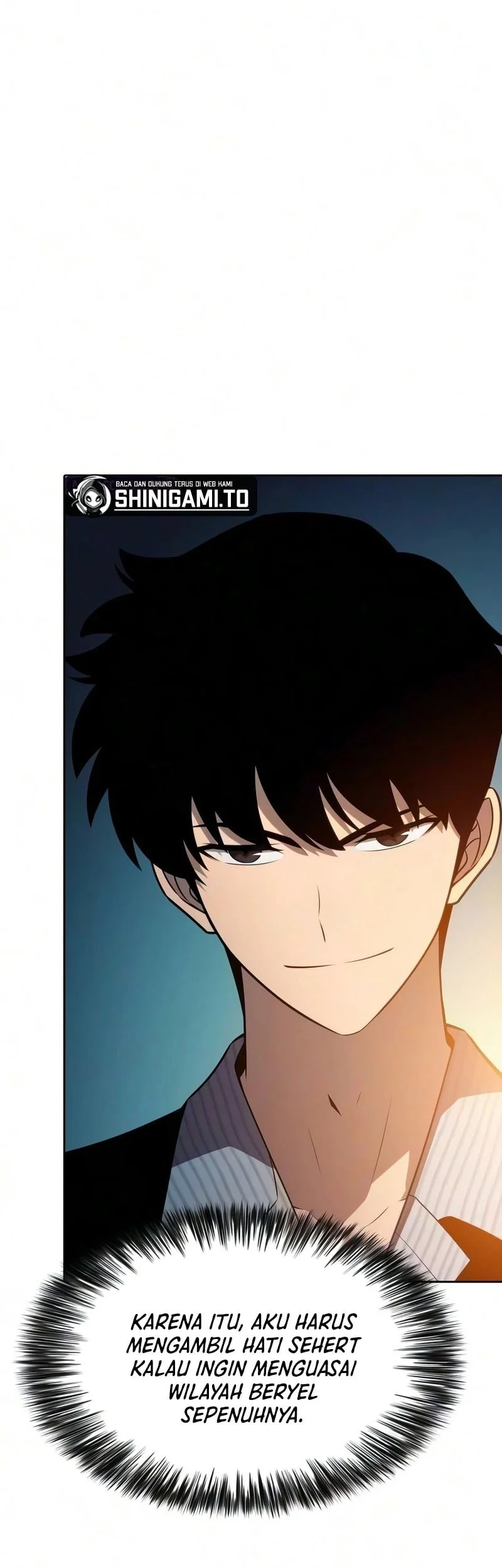 Solo Max-Level Newbie Chapter 271 - halaman 25