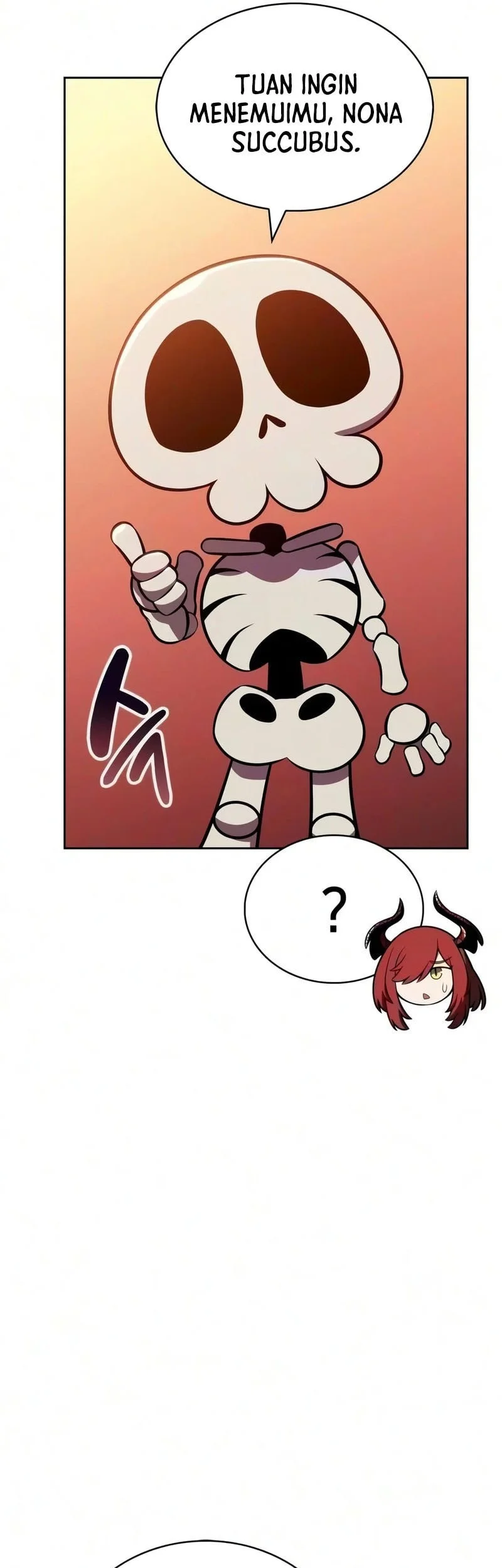 Solo Max-Level Newbie Chapter 271 - halaman 35