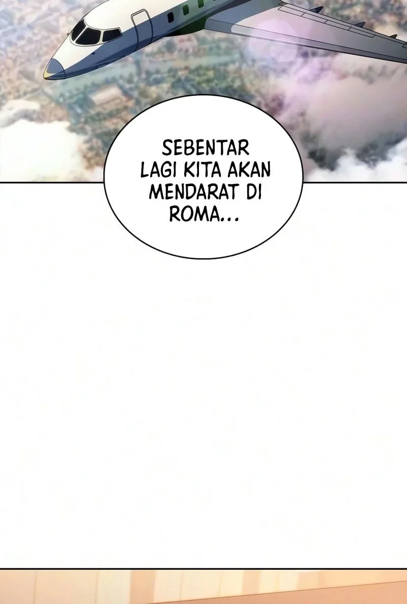 Solo Max-Level Newbie Chapter 271 - halaman 42