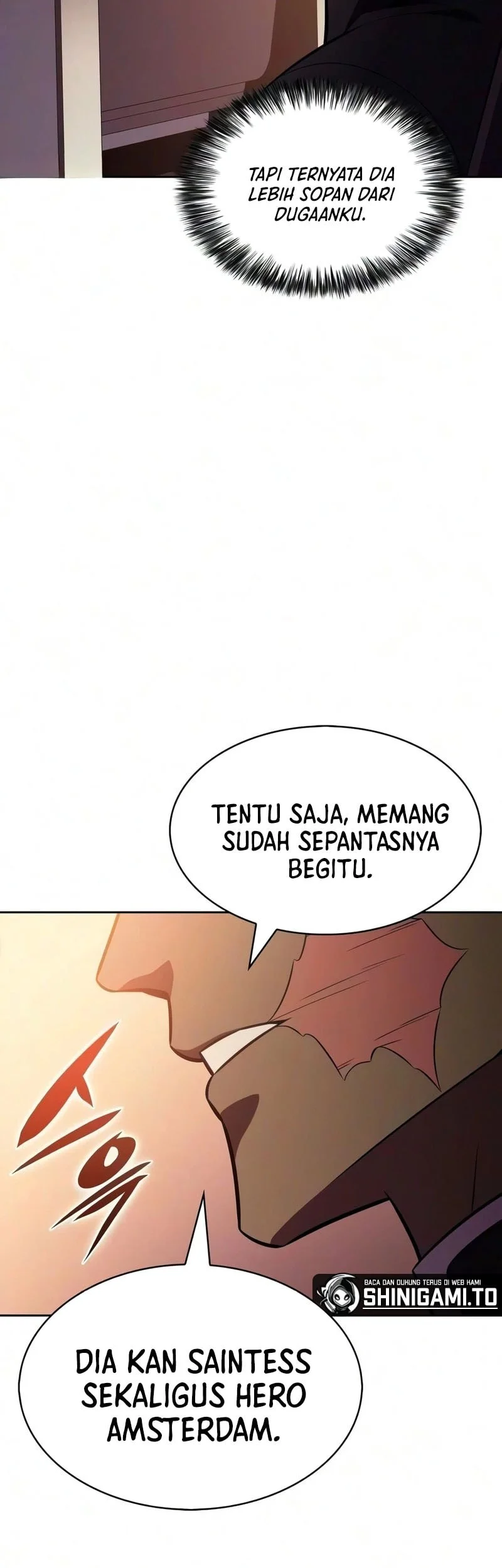 Solo Max-Level Newbie Chapter 271 - halaman 45