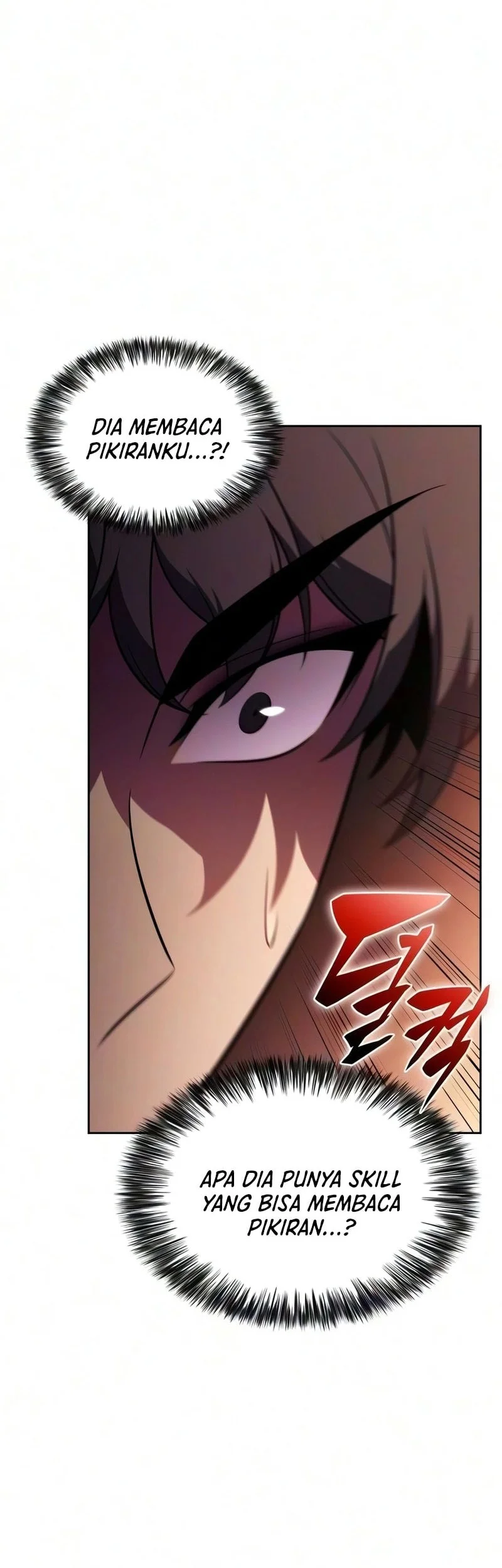 Solo Max-Level Newbie Chapter 271 - halaman 46