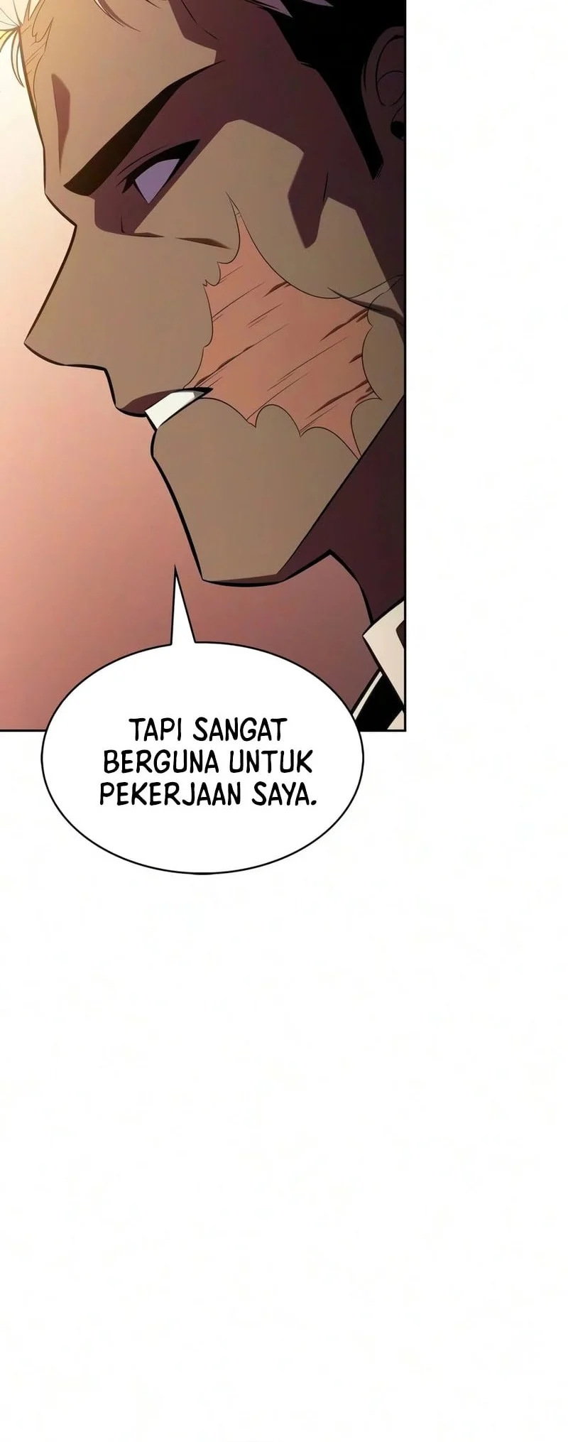 Solo Max-Level Newbie Chapter 271 - halaman 50