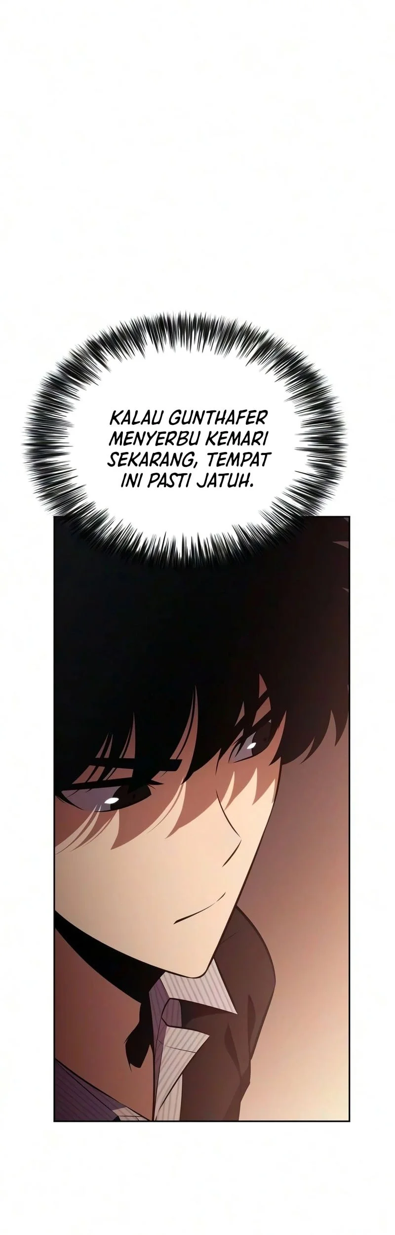 Solo Max-Level Newbie Chapter 271 - halaman 64