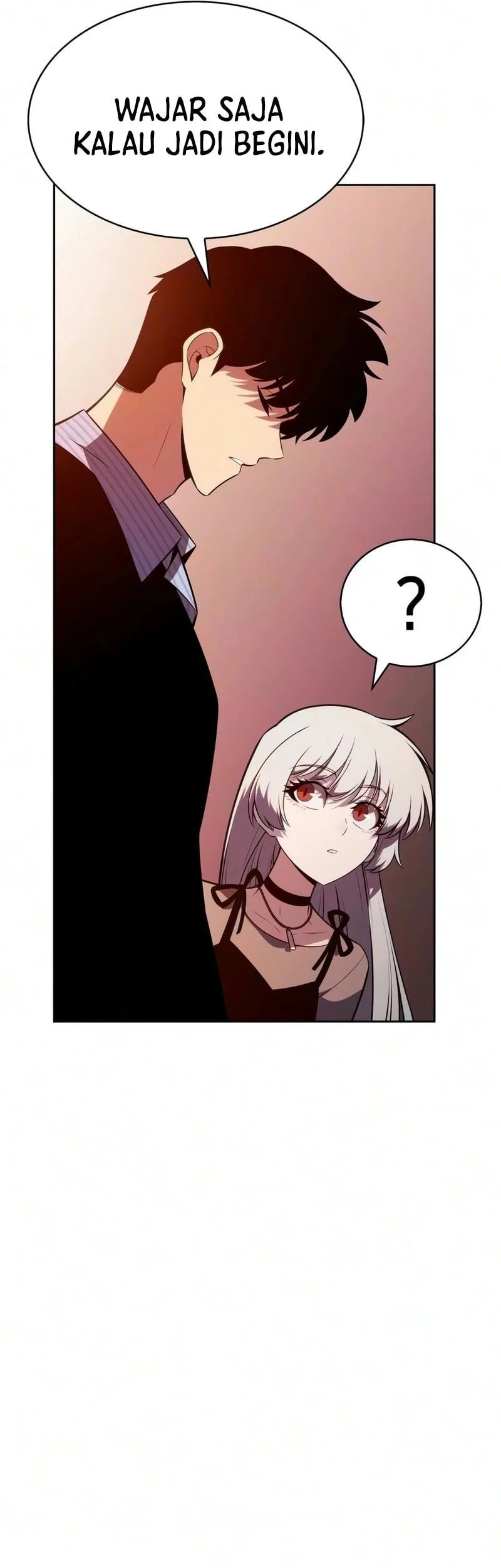 Solo Max-Level Newbie Chapter 271 - halaman 68