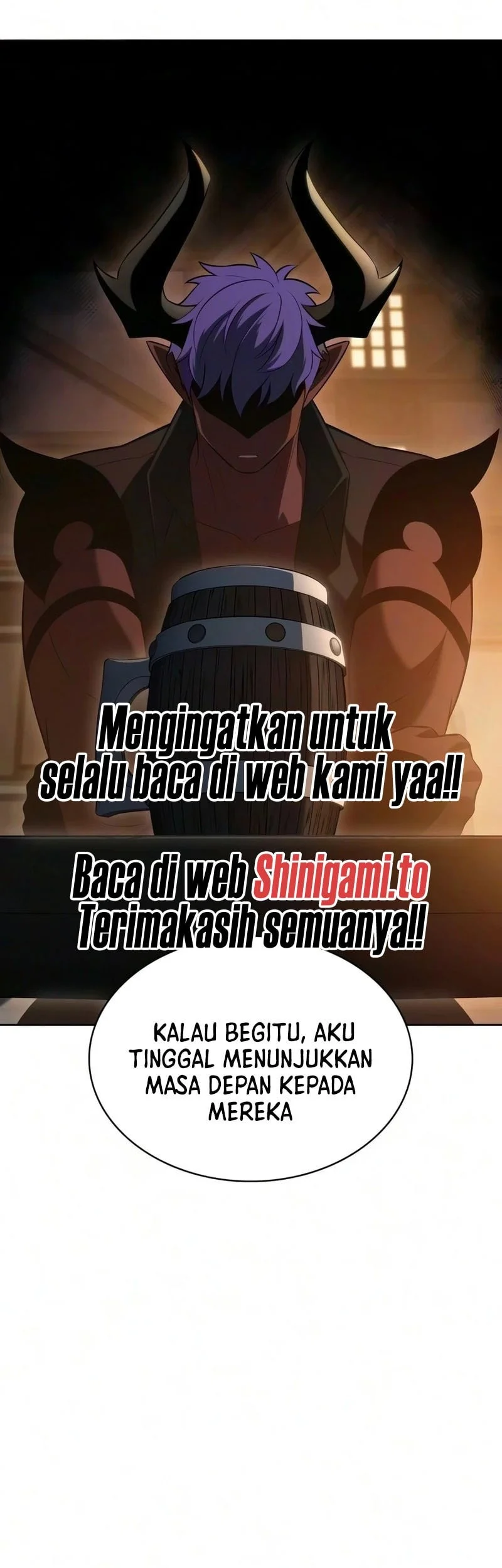 Solo Max-Level Newbie Chapter 271 - halaman 70