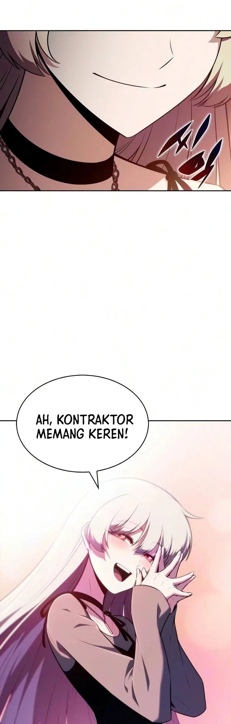 Solo Max-Level Newbie Chapter 271 - halaman 72