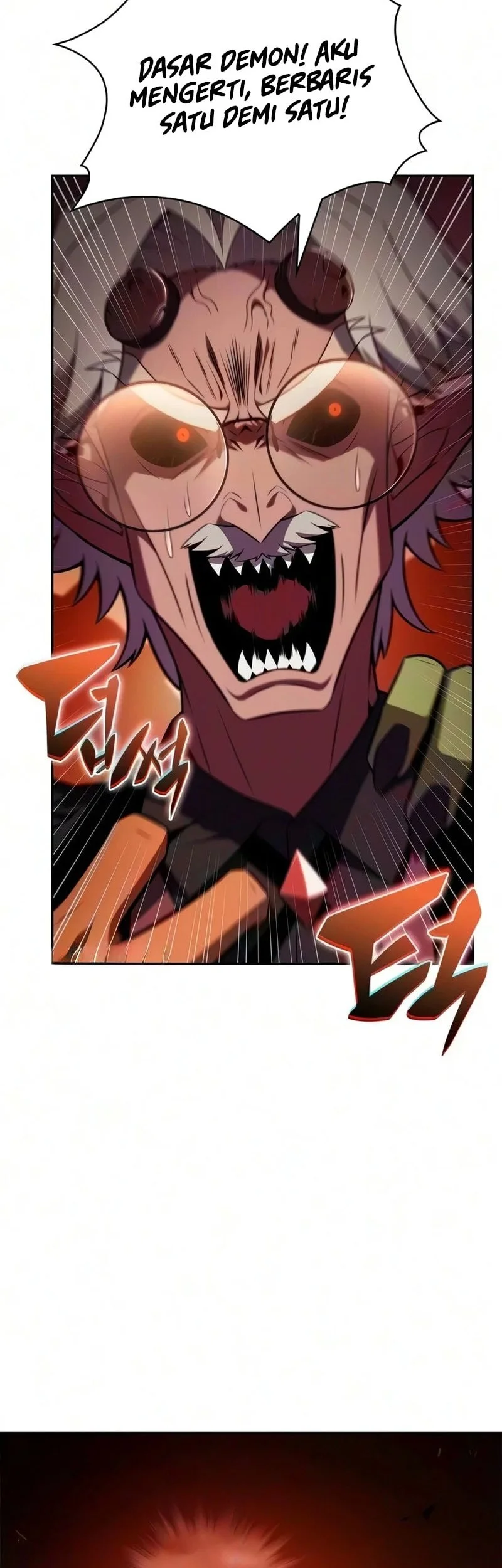 Solo Max-Level Newbie Chapter 272 - halaman 13