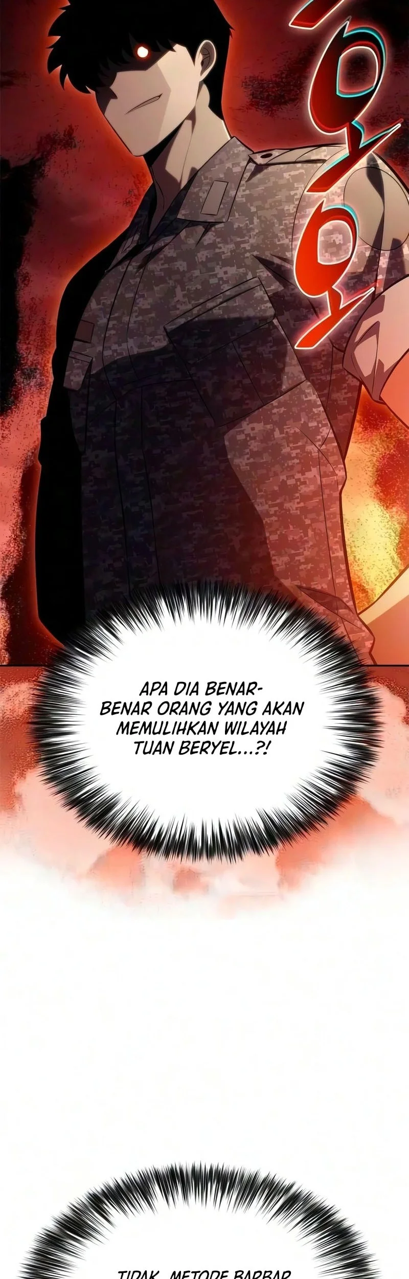 Solo Max-Level Newbie Chapter 272 - halaman 15