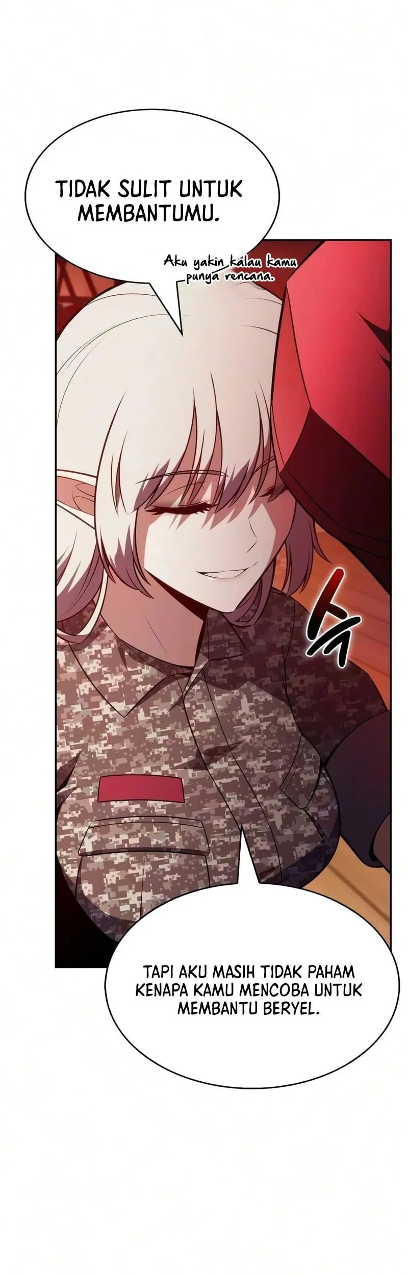 Solo Max-Level Newbie Chapter 272 - halaman 18