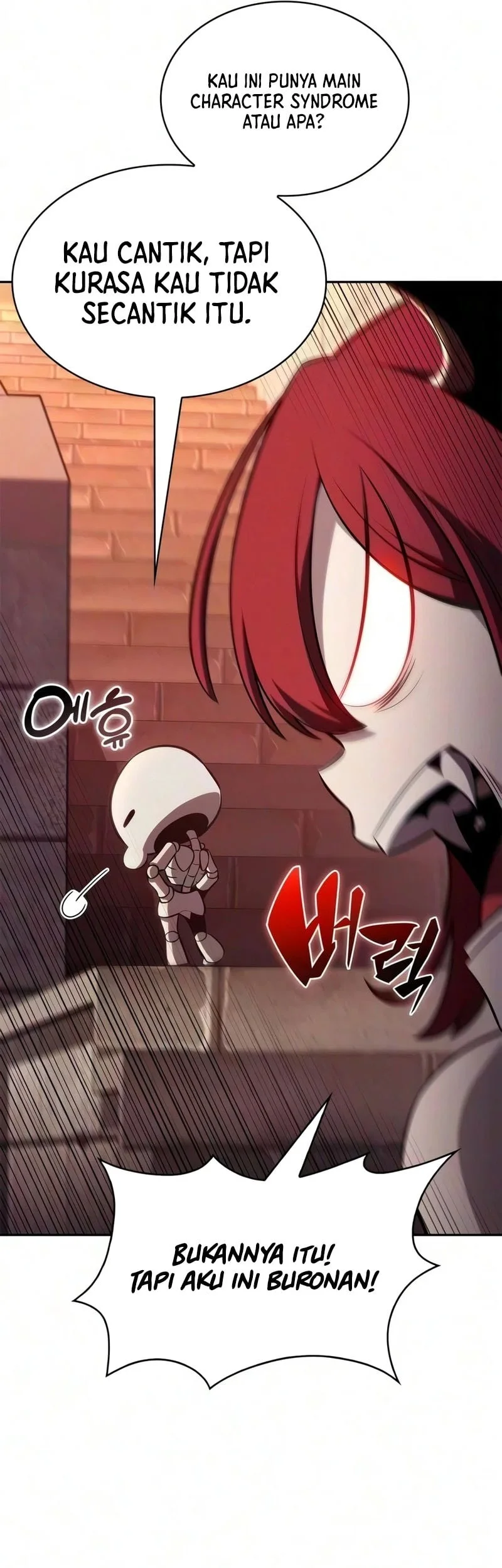 Solo Max-Level Newbie Chapter 272 - halaman 46