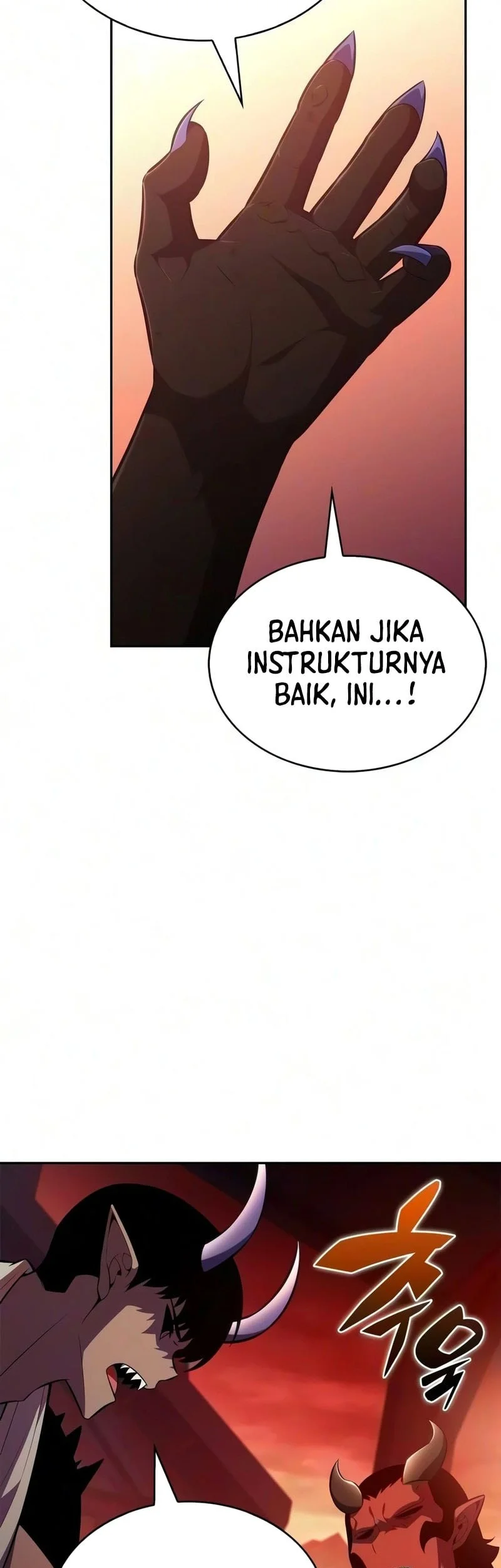 Solo Max-Level Newbie Chapter 272 - halaman 64