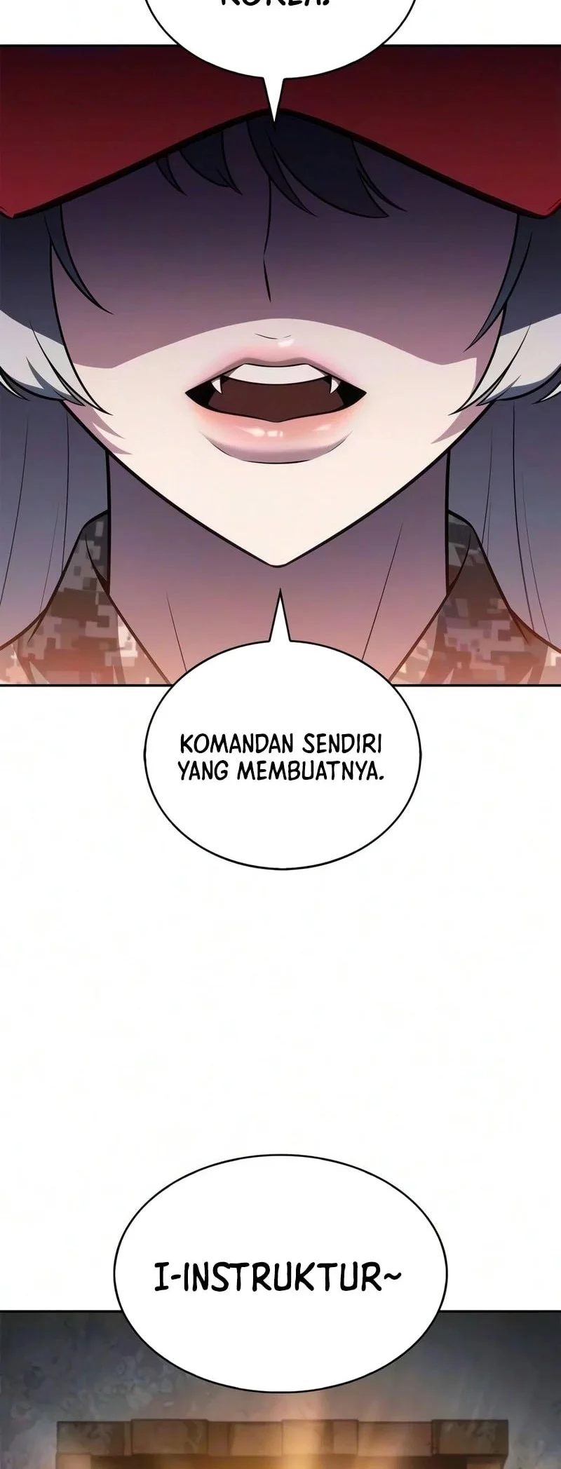 Solo Max-Level Newbie Chapter 272 - halaman 73