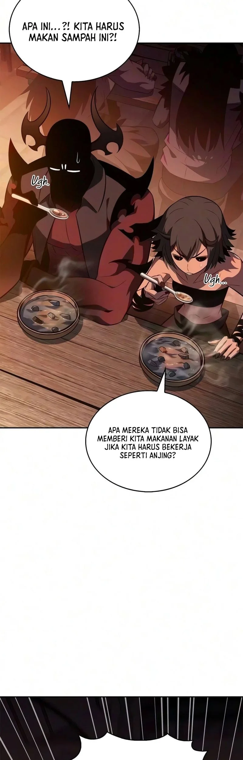 Solo Max-Level Newbie Chapter 272 - halaman 84
