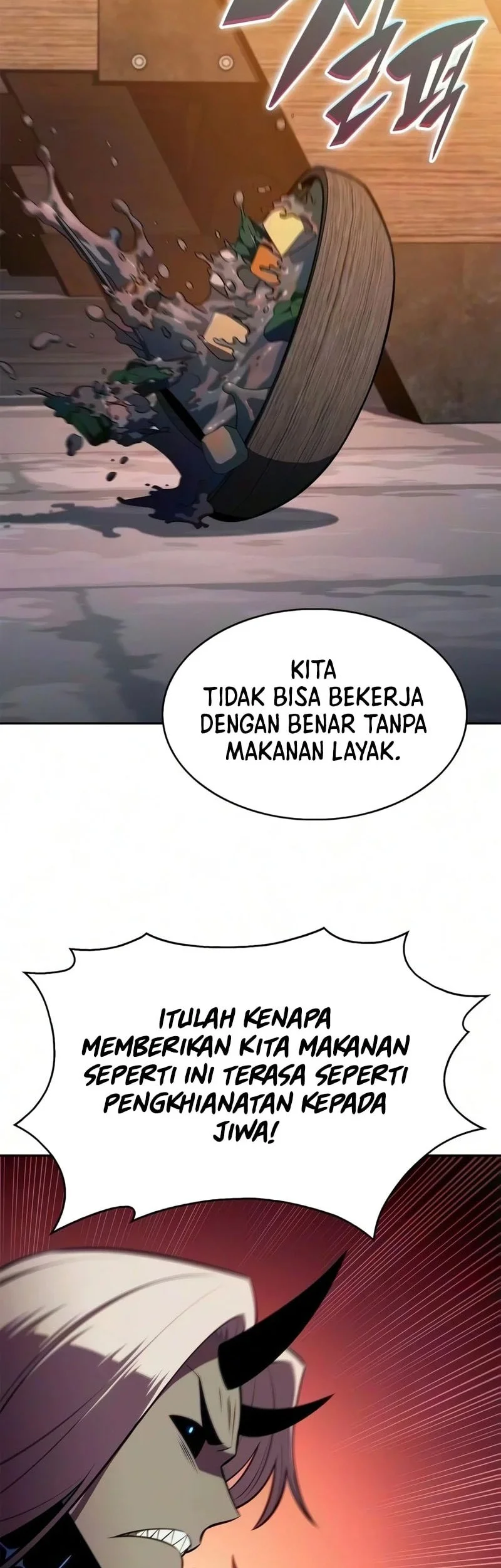 Solo Max-Level Newbie Chapter 272 - halaman 87