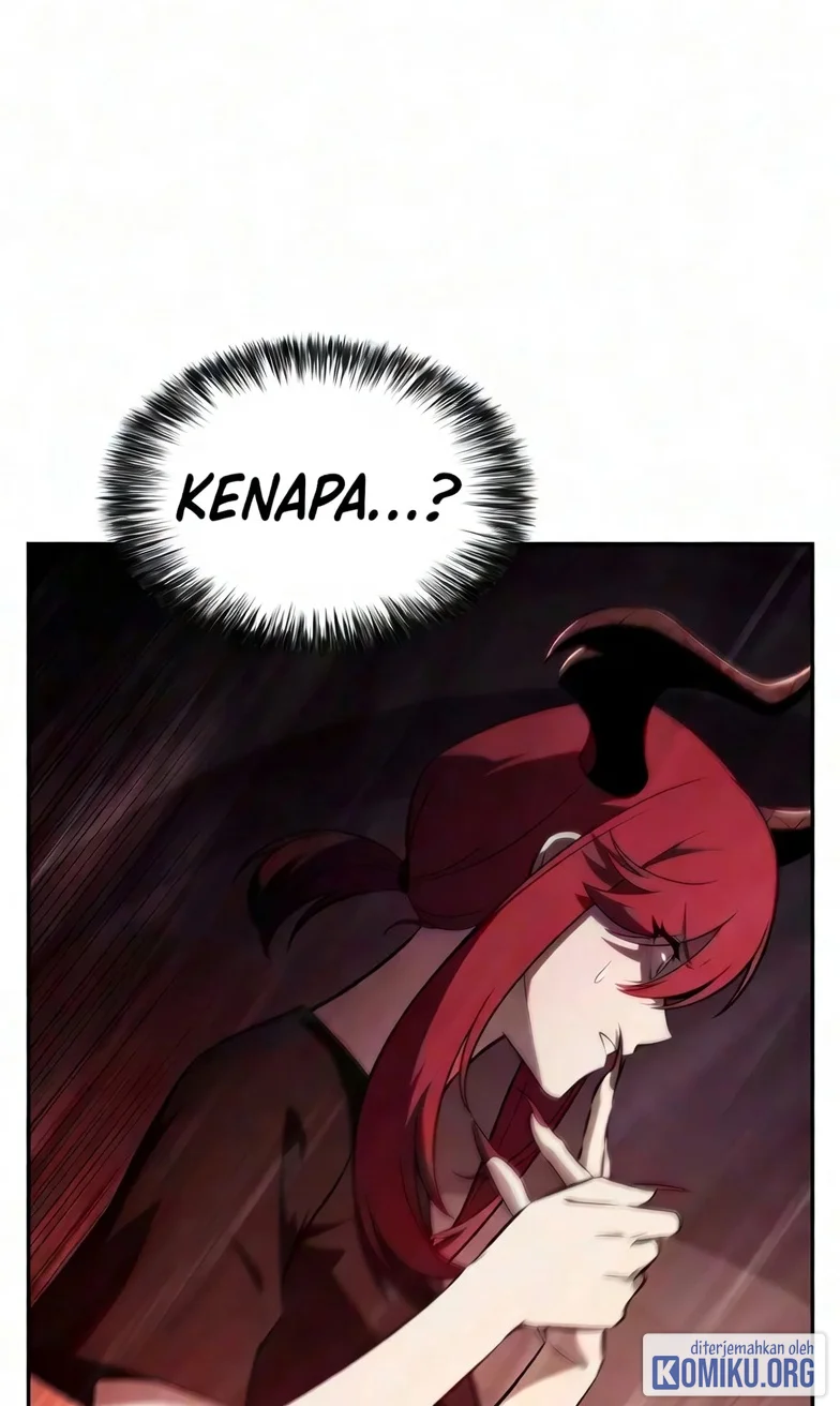 Solo Max-Level Newbie Chapter 275 - halaman 4