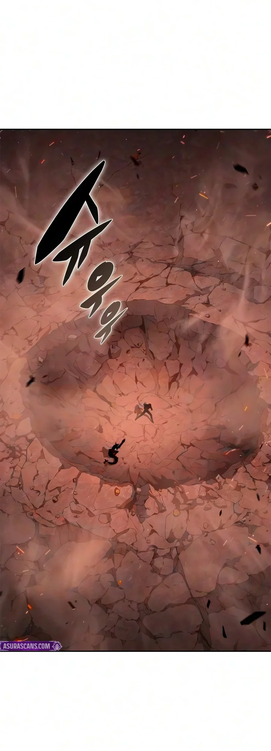 Solo Max-Level Newbie Chapter 275 - halaman 49