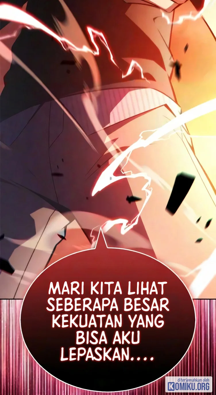 Solo Max-Level Newbie Chapter 275 - halaman 60