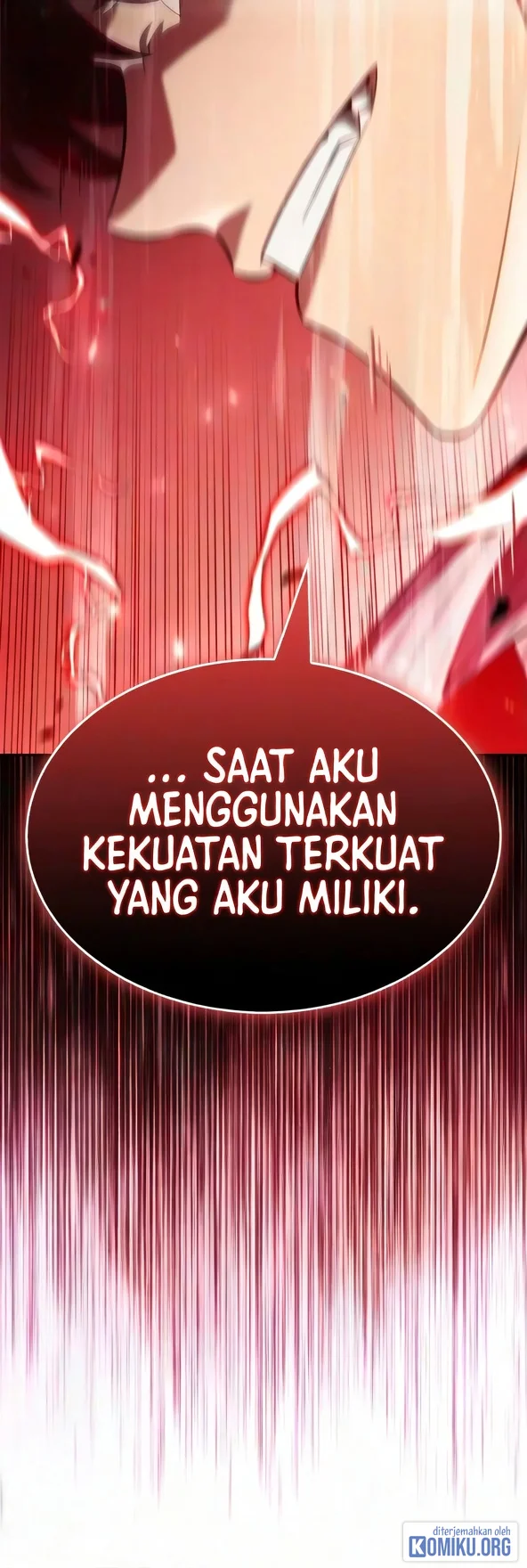 Solo Max-Level Newbie Chapter 275 - halaman 62