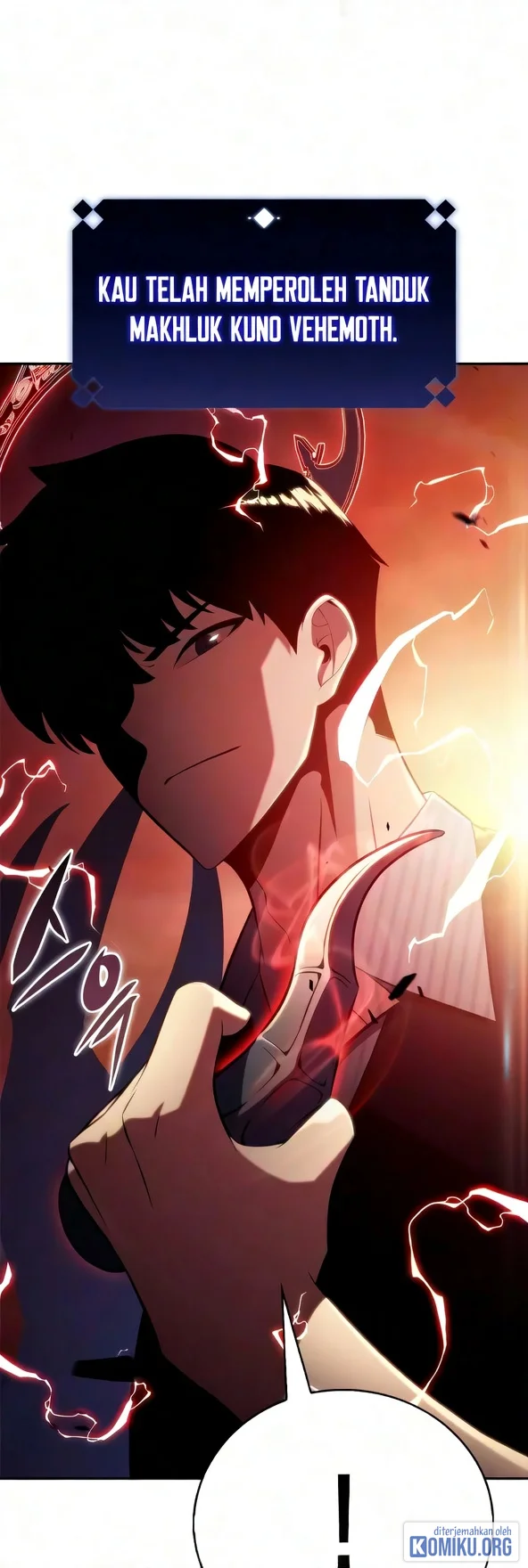 Solo Max-Level Newbie Chapter 276 - halaman 2