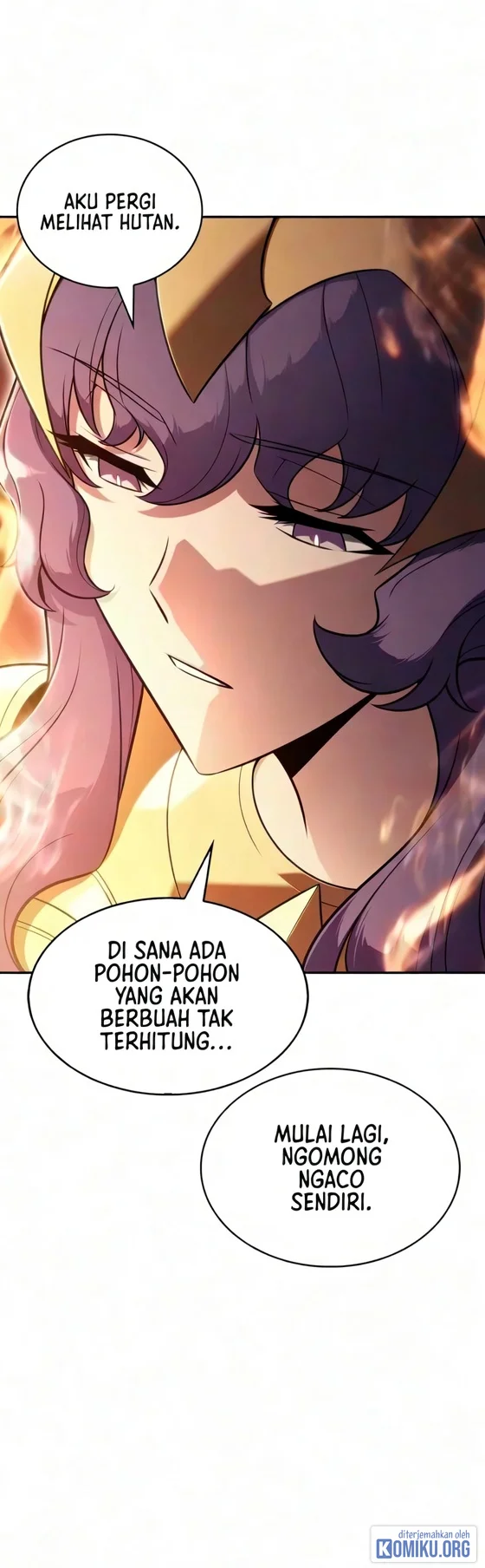 Solo Max-Level Newbie Chapter 277 - halaman 2
