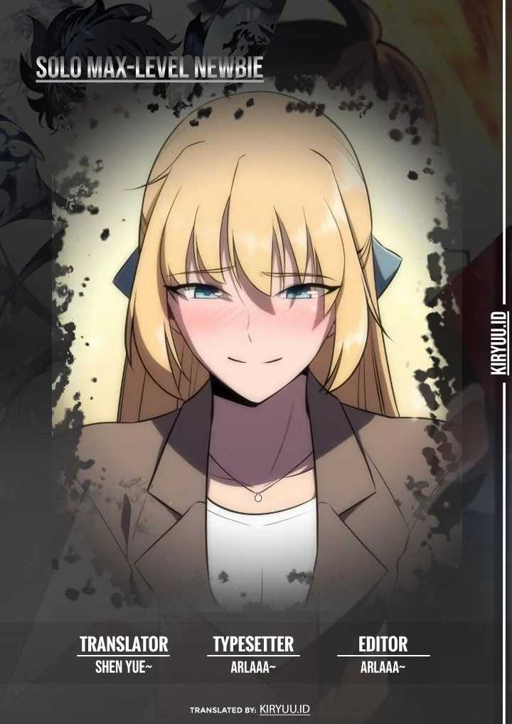 Solo Max-Level Newbie Chapter 28 - halaman 1