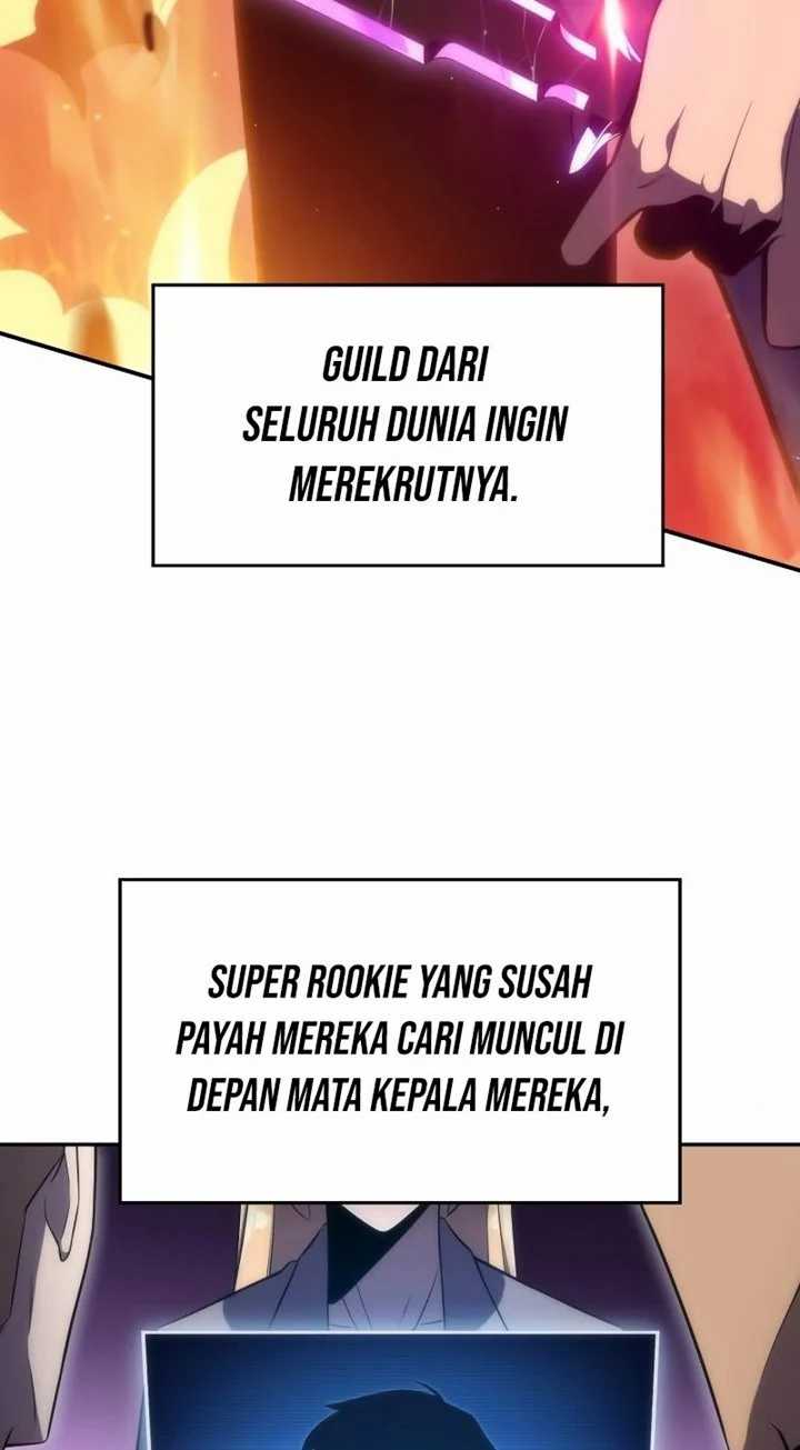 Solo Max-Level Newbie Chapter 28 - halaman 14