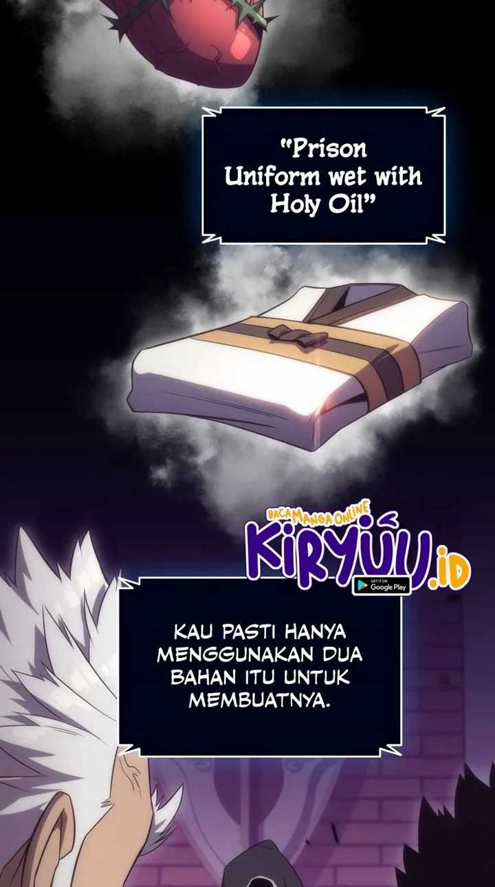 Solo Max-Level Newbie Chapter 28 - halaman 24
