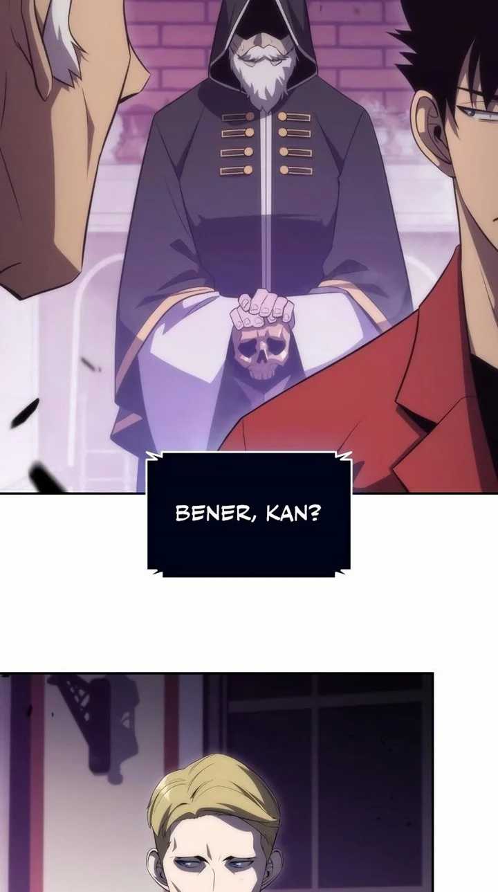 Solo Max-Level Newbie Chapter 28 - halaman 25