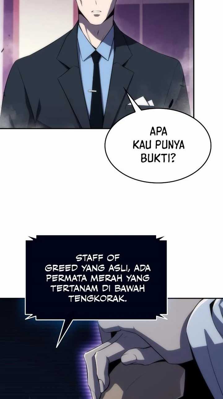 Solo Max-Level Newbie Chapter 28 - halaman 26