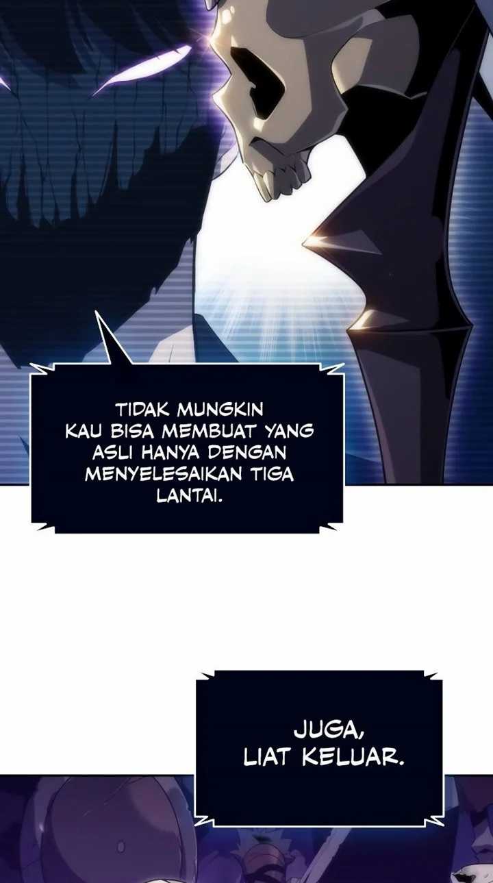 Solo Max-Level Newbie Chapter 28 - halaman 27