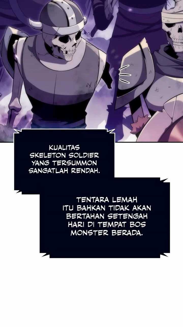 Solo Max-Level Newbie Chapter 28 - halaman 28