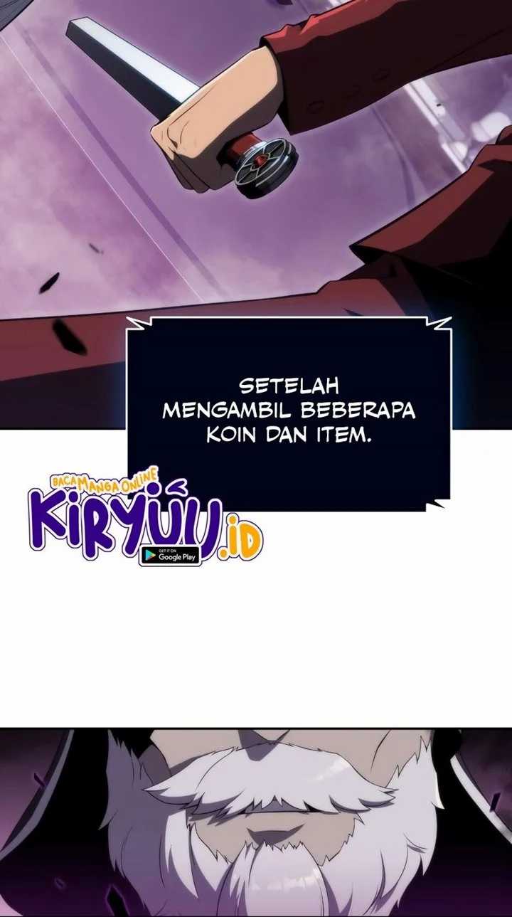 Solo Max-Level Newbie Chapter 28 - halaman 30