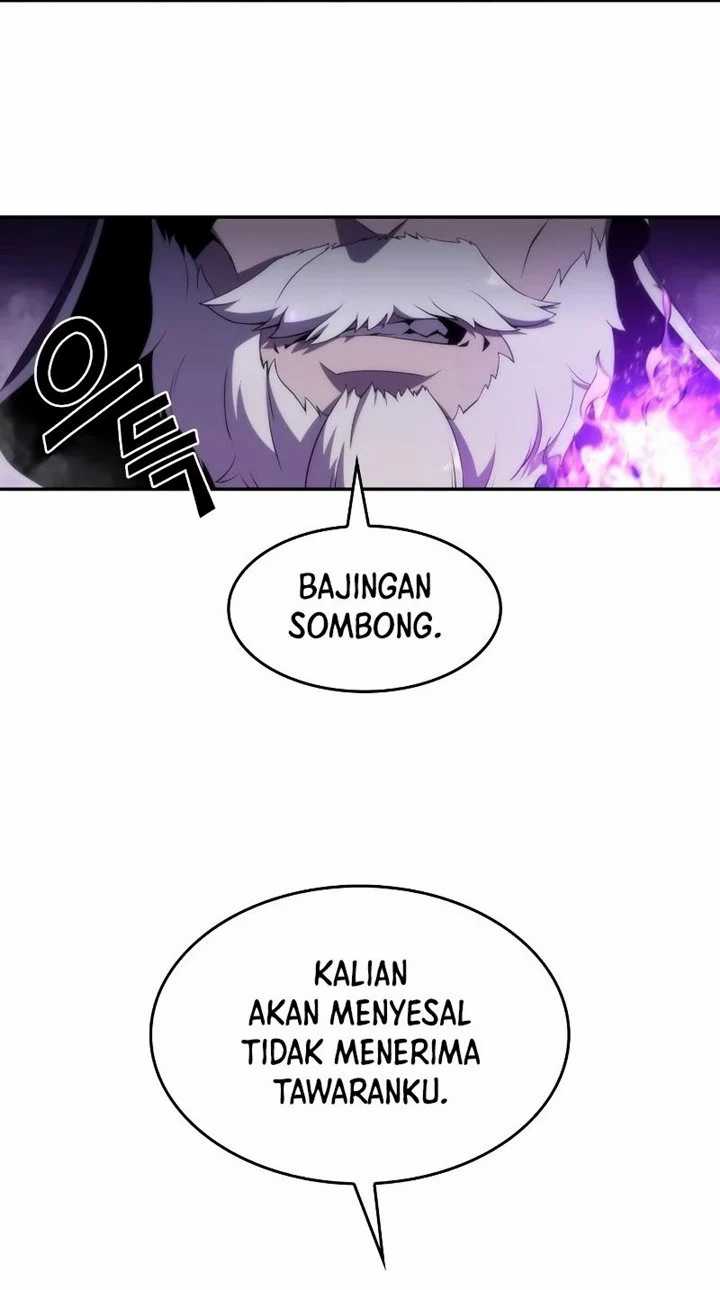 Solo Max-Level Newbie Chapter 28 - halaman 31